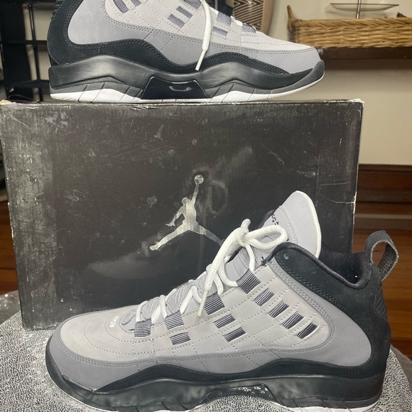 Men Jordan - Picture 3 of 8